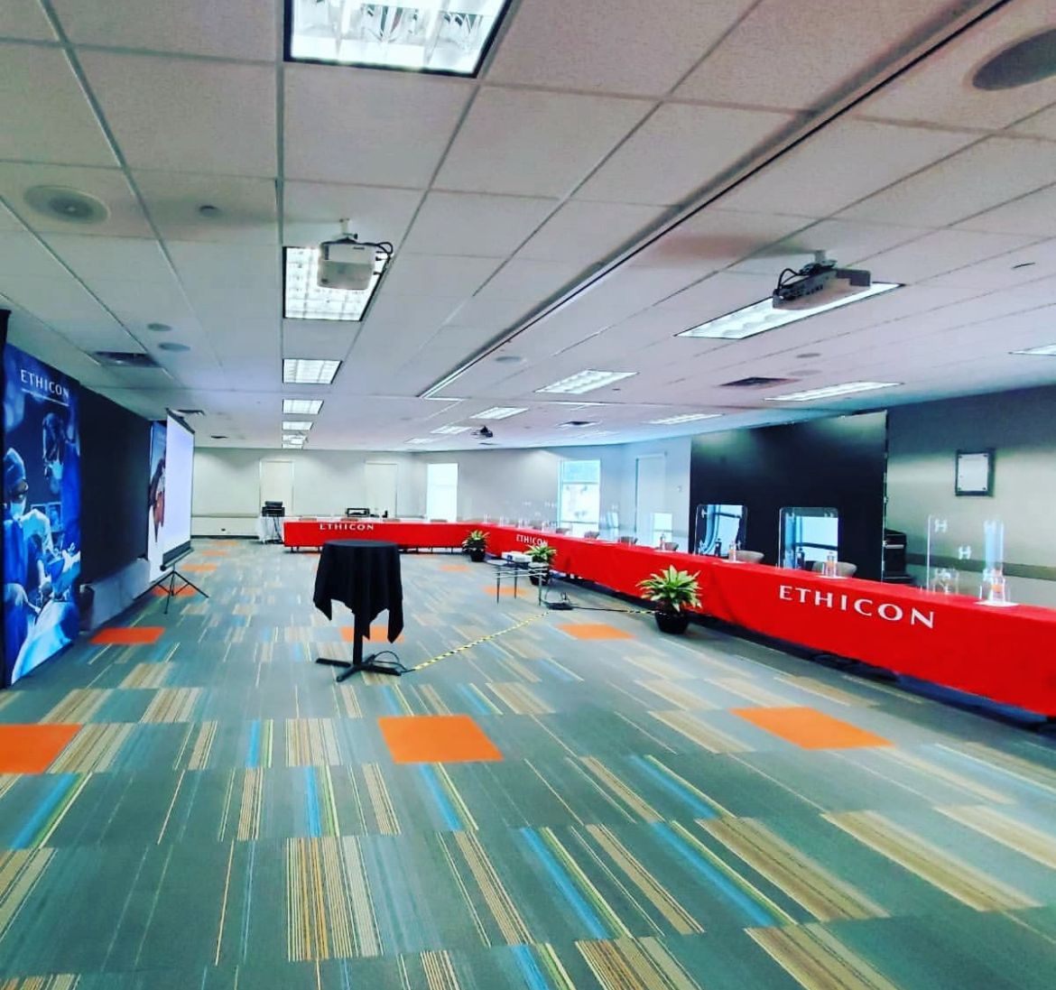 Evento corporativo