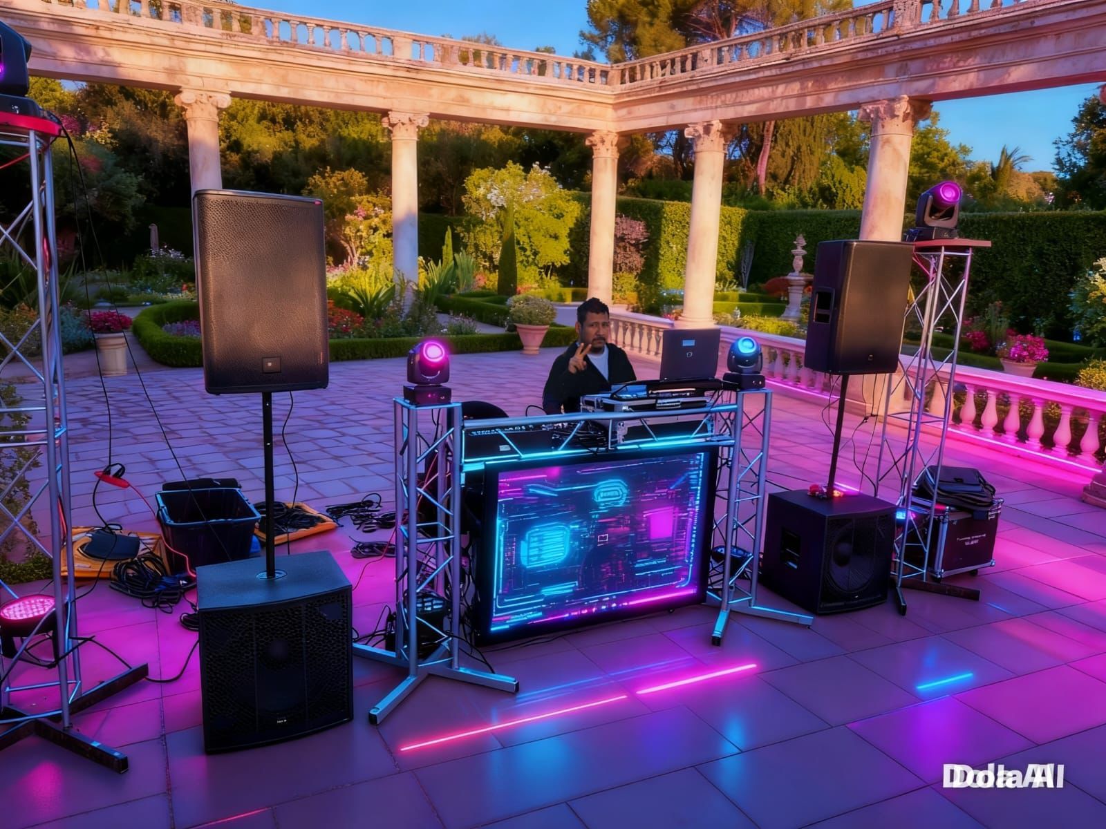 Evento Social