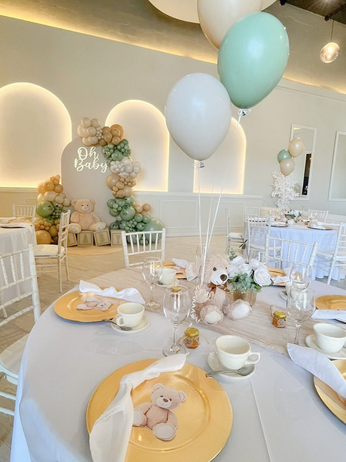 Evento Social