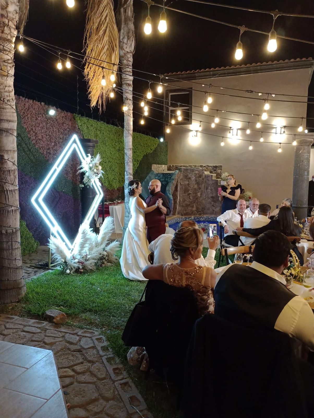 Evento Social