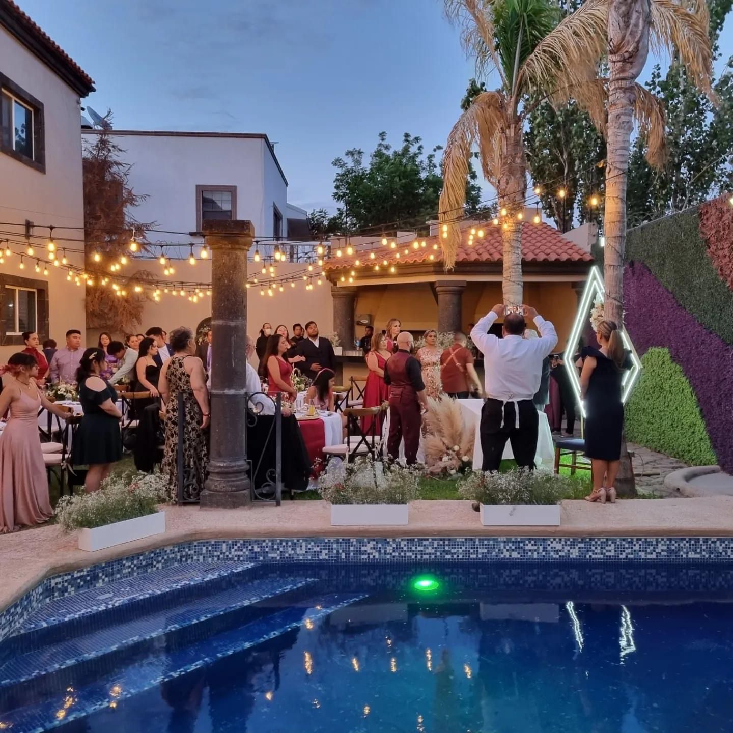 Evento Social