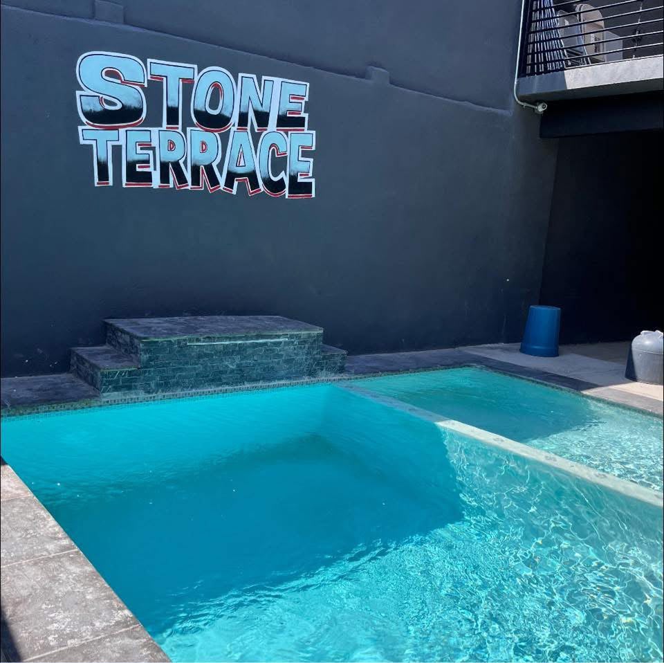 stone
